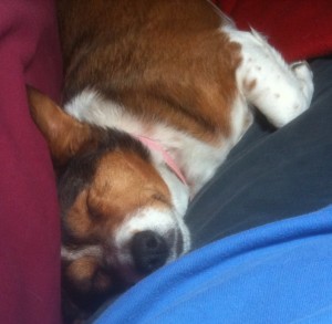 Much better than that