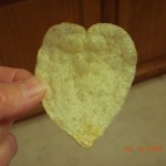 At least it's not Elvis