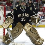 Hockey and the Daddle!