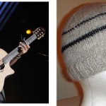 Is it incestuous to direct you to my other blog?