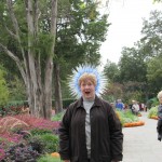 Chihuly, first visit