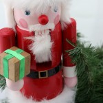 No more, 'kay? Oh yeah! And happy holidays.