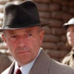 Not quite stream of consciousness…well, yeah, really, it is.